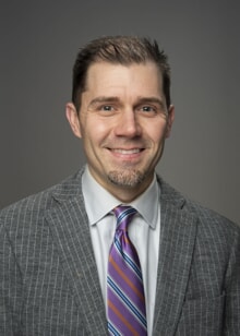 Photo of Ryan Riggins